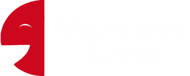 Mandarin Fluenz Logo