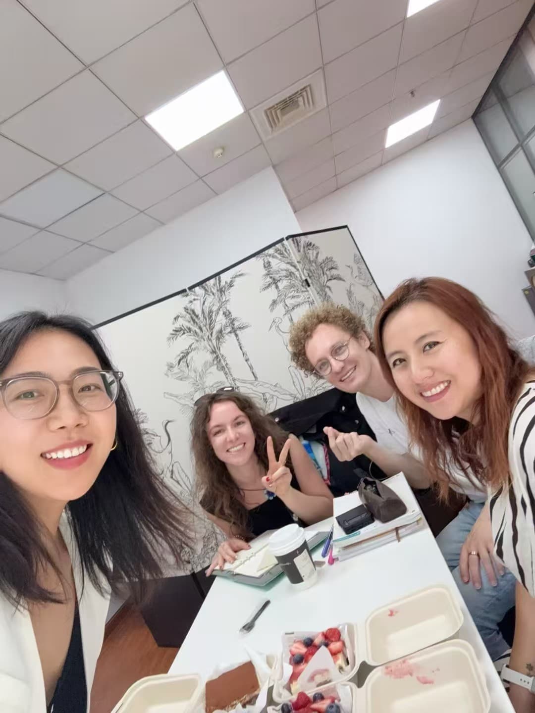 Mandarin Fluenz Classroom